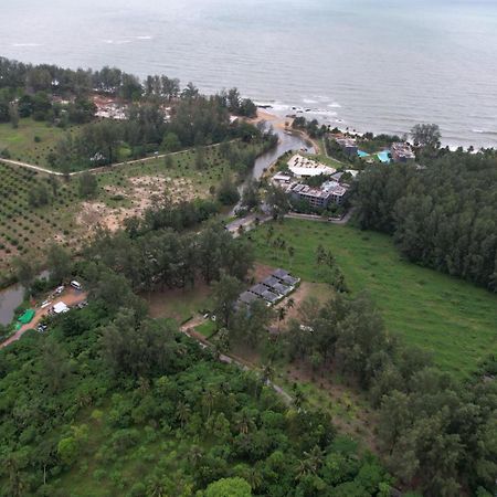 Ahimsa Villas Khao Lak Zewnętrze zdjęcie