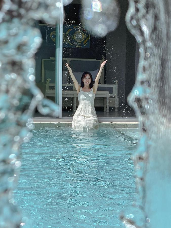 Ahimsa Villas Khao Lak Zewnętrze zdjęcie