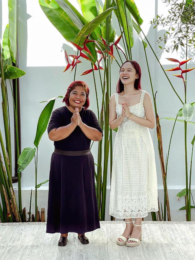 Ahimsa Villas Khao Lak Zewnętrze zdjęcie